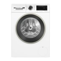 Bosch WGA25400GC White 10kg Series 4 Front Loading Washer With Free Delivery - Easy Monthly Installment - Spark Technologies