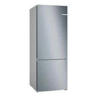 Bosch KGN55VL21M Series 4 Free Standing Refrigerator with Freezer With Free Delivery - Easy Monthly Installment - Spark Technologies