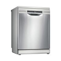 Bosch SMS4HMI65M 60 cm Free Standing Dishwasher With Free Delivery - Easy Monthly Installment - Spark Technologies