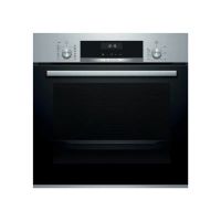 Bosch HIJ557YS0M Built In Oven With Free Delivery - Easy Monthly Installment - Spark Technologies