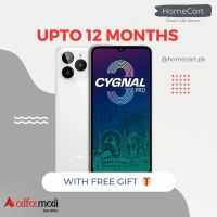 DCODE Cygnal 3 Pro 4GB Ram 128GB On Installment (Upto 12 Months) By HomeCart With Free Delivery & Free Surprise Gift & Best Prices in Pakistan