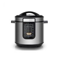 Philips Original Electric Pressure Cooker 6.L HD2137 On Installments ET