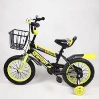 12 Inch Baby Cycle For 3 Year Kids On Installmemt HC