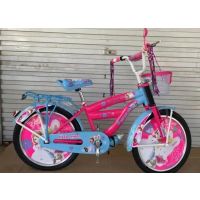 Imported Barbie Cycle For Girls On Installment (Upto 12 Months) By HomeCart With Free Delivery & Free Surprise Gift & Best Prices in Pakistan