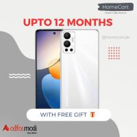 Infinix Hot12 (128GB / 6GBRAM) On Installment (Upto 12 Months) By HomeCart With Free Delivery & Free Surprise Gift & Best Prices in Pakistan