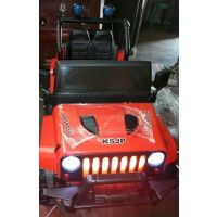 12V Rechargeable Battery Operated Electric Kids Jeep On Installment (Upto 12 Months By Homecart) With Free Delivery & Free Surprise Gift & Best Price In Pakistan