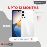 Infinix Hot 12 6GB RAM 128GB | On Instalment | Upto 12 Months By HomeCart With Free Delivery & Free Surprise Gift & Best Prices in Pakistan