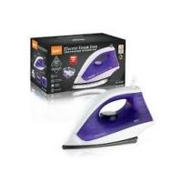 RAF Electric Steam Iron R.1172B On Installment (Upto 12 Months By Homecart With Free Delivery & Free Surprise Gift & Best Price In Pakistan