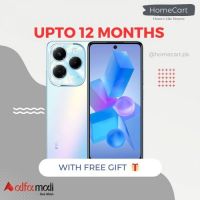 Infinix Hot 40 Pro 8GB RAM 256GB | On Instalment | Upto 12 Months By HomeCart With Free Delivery & Free Surprise Gift & Best Prices in Pakistan