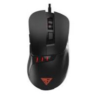 Insist Swing Pro RGB Wired Gaming Mouse 4000dpi German Design 7 Key On Installment ST With Free Delivery