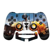 PS4 Wireless Controller for PlayStation 4 DUALSHOCK 4 Bluetooth Wireless With Pubg Skin On It On Installment ST With Free Delivery