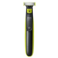 Philips One Blade Face Beard Trimmer Trim, Edge, Shaver Trimming Tool With 3 Attachments (QP2520/20) On Installment ST With Free Delivery
