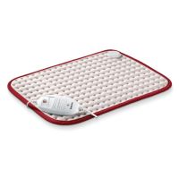 Beurer Extremely Soft Surface Heating Pad (HK Comfort) On Installment ST With Free Delivery  