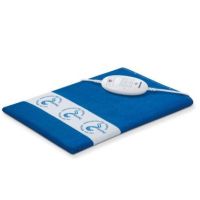 Beurer Rheumatherm Magnetic Heating Pad With 3 Temperature Settings (HK 63) On Installment ST With Free Delivery  