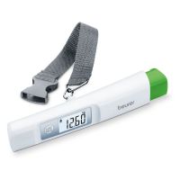Beurer Luggage Scale With Dynamo Recharge And Eco Friendly (LS 20) Eco On Installment ST With Free Delivery  