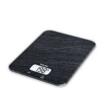 Beurer Slate KS 19 Digital Kitchen Scales (704.16) On Installment ST With Free Delivery  