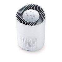 Beurer Wellbeing Air Purifier With Three Layer Filter System And Turbo Mode (LR 220) On Installment ST With Free Delivery  