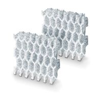 Beurer Silver Ion Pads for Air Washer LW 230 2 Pieces (Beurer 164160) On Installment ST With Free Delivery  