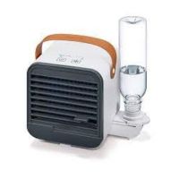 Beurer Fresh Breeze Personal Air Cooler For Fresh Air With 3 Power Settings (LV 50) On Installment ST With Free Delivery  