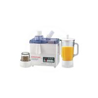 WestPoint Juicer Blender Drymill (WF-7501) With Free Delivery On Installment Spark Tech