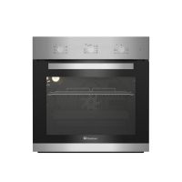 Dawlance Built-in Oven DBE-208110 S A With Free Delivery On Installment By Spark Tech