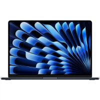 MACBOOK AIR 15inch M2 8GB RAM 256GB Midnight 2023 (MQKW3) With Free Delivery On Installment By Spark Tech