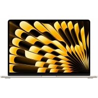 MACBOOK AIR 15inch M2 8GB RAM 256GB Starlight 2023 (MQKU3) With Free Delivery On Installment By Spark Tech