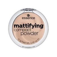 Essence - Mattifying Compact Powder - 11 On 12 Months Installments At 0% Markup
