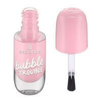 Essence Nail Colour - 04 Bubble On 12 Months Installments At 0% Markup
