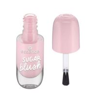 Essence Nail Colour - 05 Sugar Blush On 12 Months Installments At 0% Markup