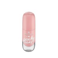 Essence Nail Colour-43 I m Peachy Today  On 12 Months Installments At 0% Markup