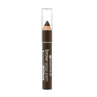 Essence Brow Wax Pencil - 05 Deep Brown On 12 Months Installments At 0% Markup