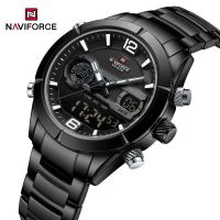 Naviforce NF 9232 Elite Edition Watch On 12 Months Installments At 0% Markup