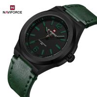 Naviforce NF 9233 Commander Edition On 12 Months Installments At 0% Markup