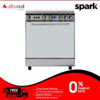 Canon COOKING RANGE C-373-HG With Free Delivery - Easy Monthly Installment - Spark Technologies