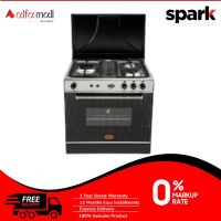 Canon COOKING RANGE C-573-GTA With Free Delivery - Easy Monthly Installment - Spark Technologies