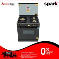 Canon COOKING RANGE 274-G-BLACK With Free Delivery - Easy Monthly Installment - Spark Technologies