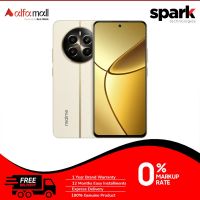 Realme 12+5g  256GB - 8GB RAM | PTA Approved - Easy Monthly Installments - Spark Technologies