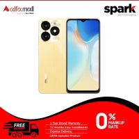 ITel A70 128GB - 4GB RAM | PTA Approved - Easy Monthly Installments - Spark Technologies