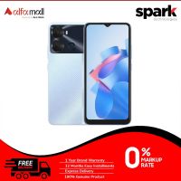 ITel P40 64GB - 4GB RAM | PTA Approved - Easy Monthly Installments - Spark Technologies