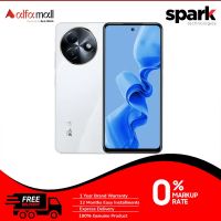 ITel	S24 128GB-16GBRAM | PTA Approved - Easy Monthly Installments - Spark Technologies