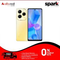 Infinix Hot 40 pro 256GB - 8GB RAM | PTA Approved - Easy Monthly Installments - Spark Technologies