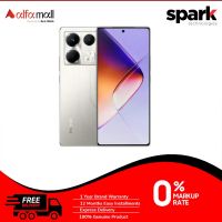 Infinix Note 40 256GB - 8GB RAM | PTA Approved - Easy Monthly Installments - Spark Technologies