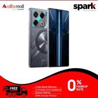 Infinix GT Pro 256GB - 12GB RAM | PTA Approved - Easy Monthly Installments - Spark Technologies