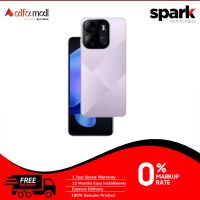 Tecno Spark Go 2023 64GB - 4GB RAM | PTA Approved - Easy Monthly Installments - Spark Technologies