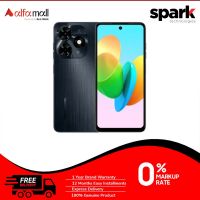 Tecno Spark Go 2024 128GB - 4GB RAM | PTA Approved - Easy Monthly Installments - Spark Technologies