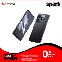 Tecno Spark 20 256GB - 8GB RAM | PTA Approved - Easy Monthly Installments - Spark Technologies