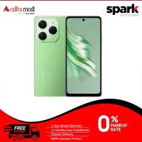 Tecno Spark 20 Pro 256GB - 8GB RAM | PTA Approved - Easy Monthly Installments - Spark Technologies