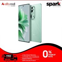 Oppo Reno 11 5g | PTA Approved - Easy Monthly Installments - Spark Technologies