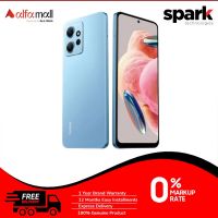 Xiaomi Redmi Note 12 128GB - 8GB RAM | PTA Approved - Easy Monthly Installments - Spark Technologies